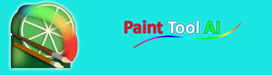 PaintTool AI
